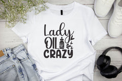 Essential Oil SVG Bundle - CraftNest - Digital Crafting and Art