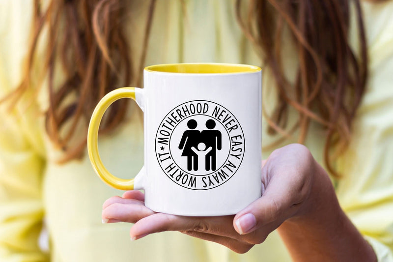 Mother's Day SVG Bundle 6 - CraftNest - Digital Crafting and Art