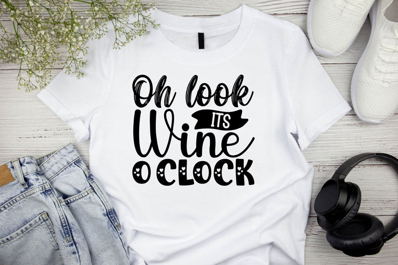 Alcohol Quotes SVG Bundle - CraftNest - Digital Crafting and Art