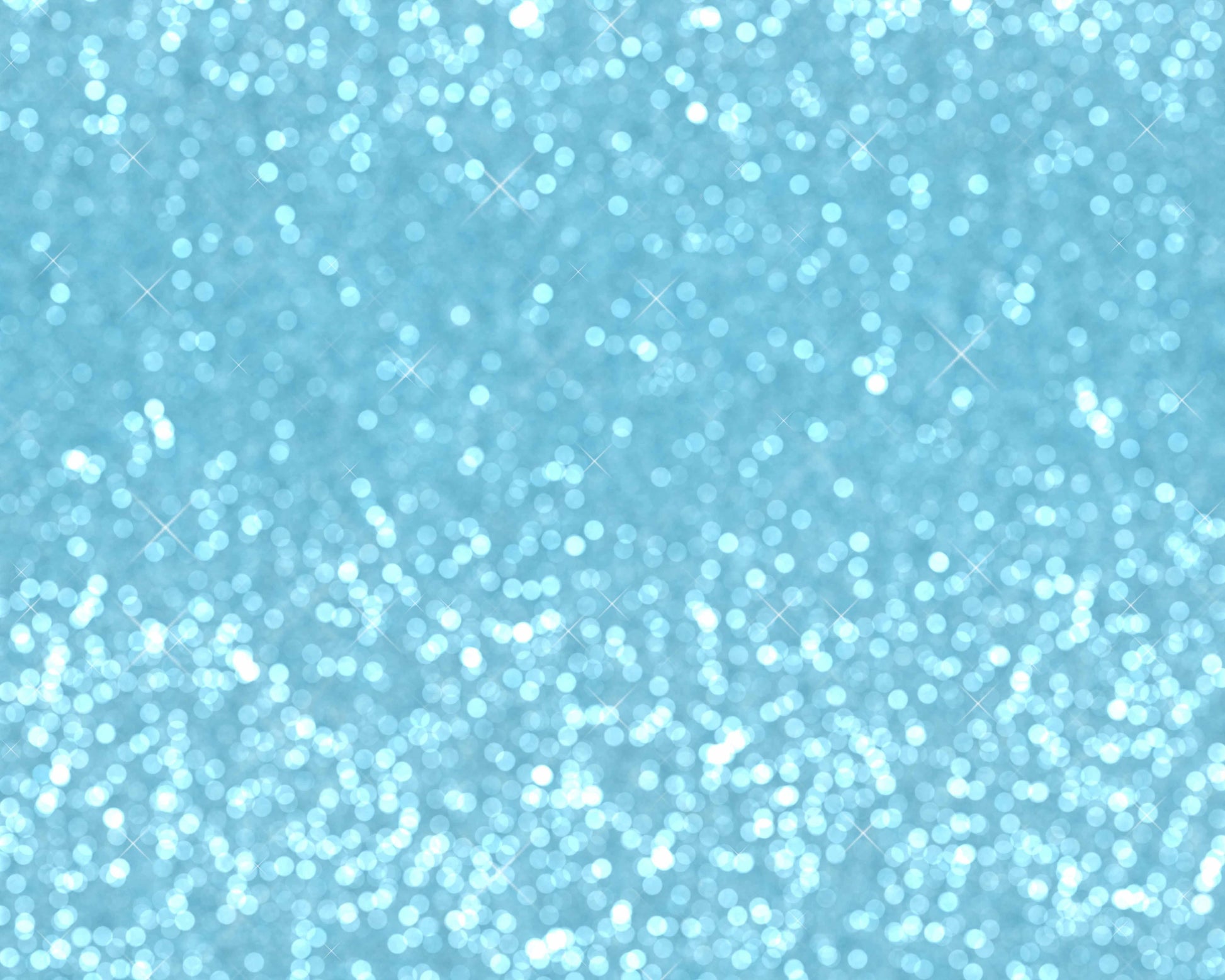 Frozen Winter Seamless Digital Paper - CraftNest - Digital Crafting and Art