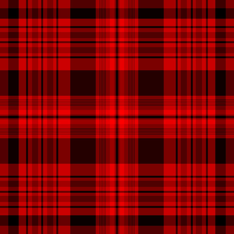 Christmas Seamless Digital Paper 1 - CraftNest - Digital Crafting and Art