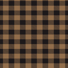 Christmas Buffalo Plaid Digital Paper 1 - CraftNest - Digital Crafting and Art