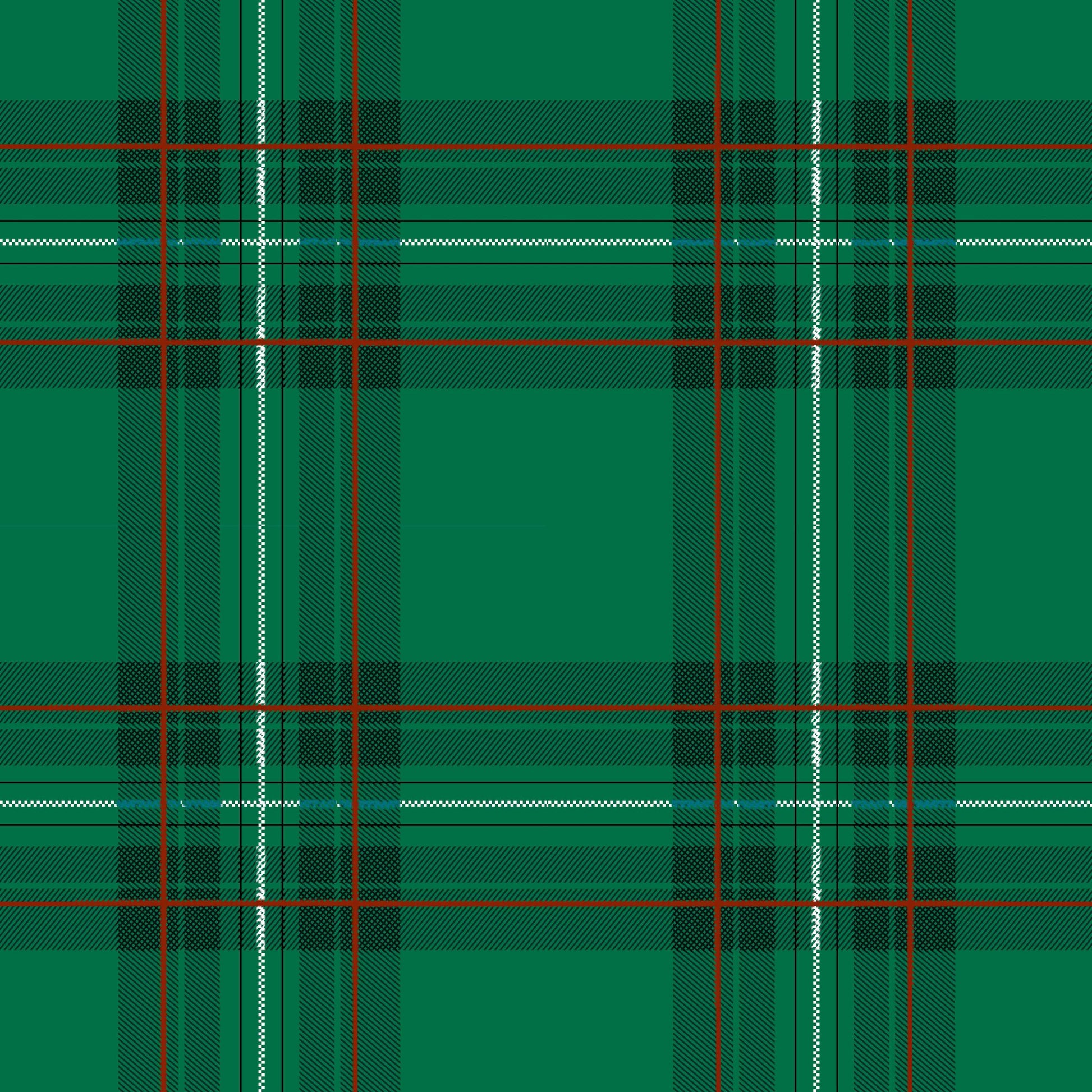 Winter Christmas Seamless Digital Paper - CraftNest - Digital Crafting and Art