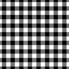 Fall Plaid Seamless Digital Paper - CraftNest - Digital Crafting and Art