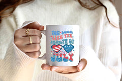 4th July Clipart Bundle - CraftNest - Digital Crafting and Art