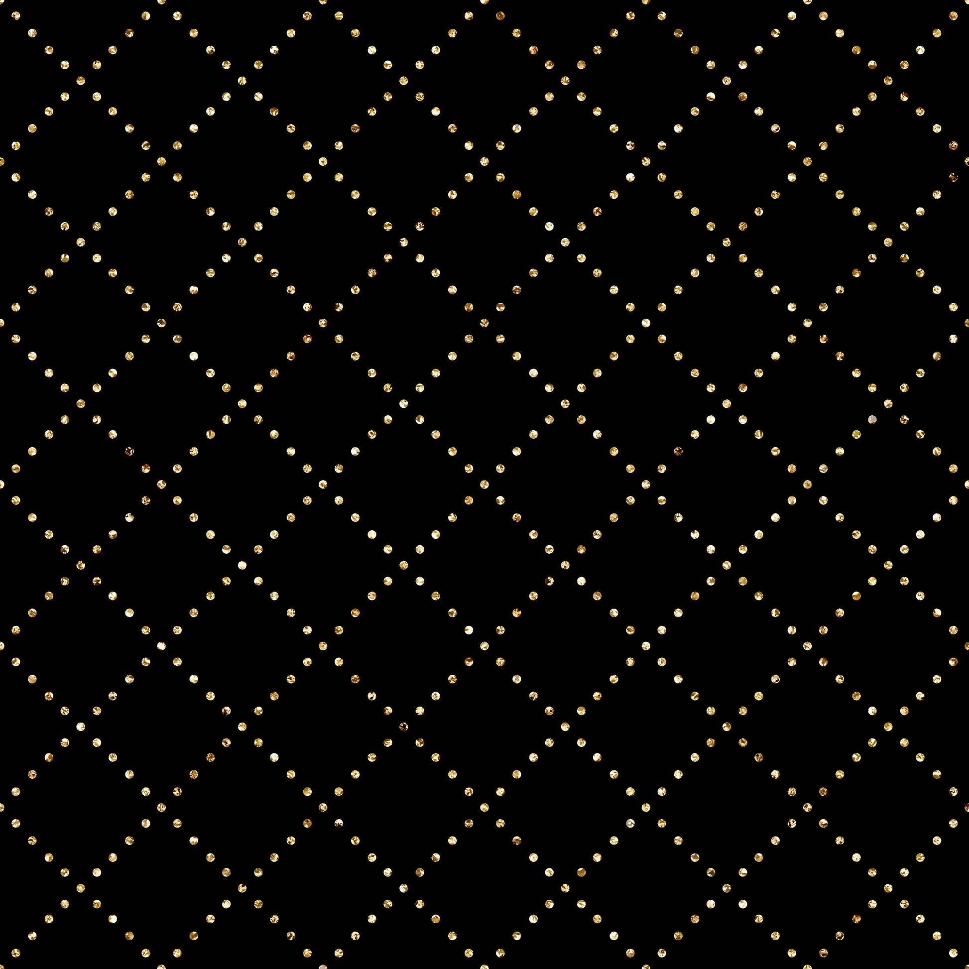 Happy New Year 2024 Seamless Digital Paper - CraftNest - Digital Crafting and Art