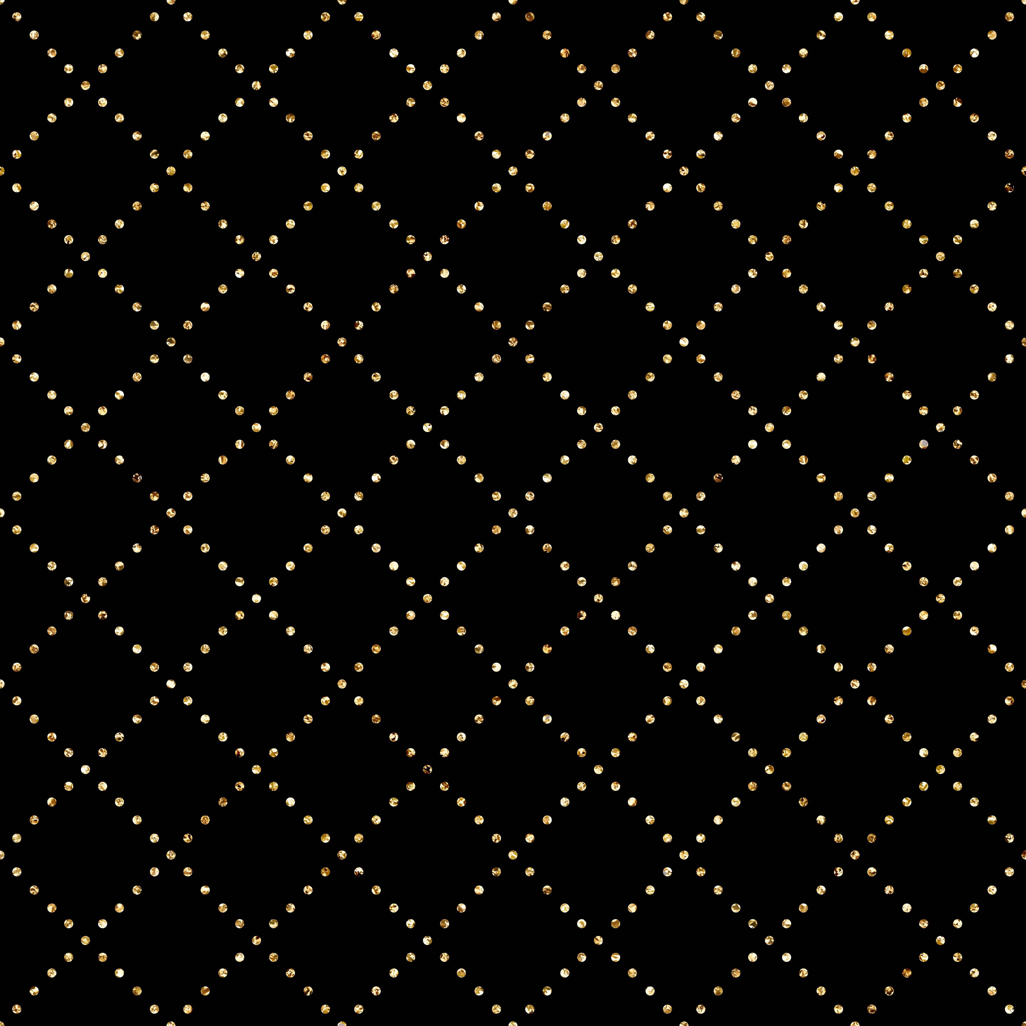 Happy New Year 2024 Seamless Digital Paper - CraftNest - Digital Crafting and Art