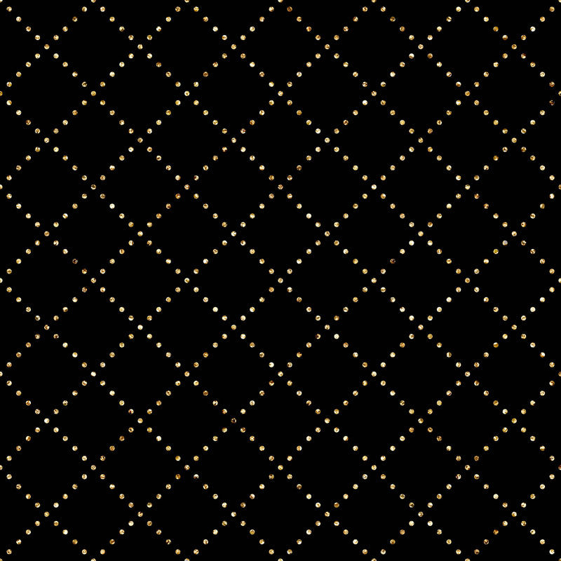 Happy New Year 2024 Seamless Digital Paper - CraftNest - Digital Crafting and Art