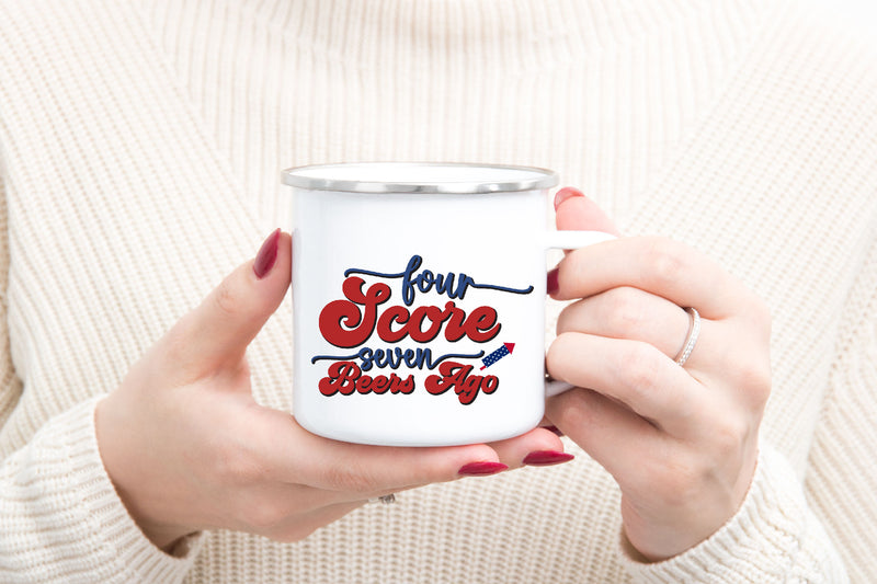 4th Of July Bundle 6 - CraftNest - Digital Crafting and Art