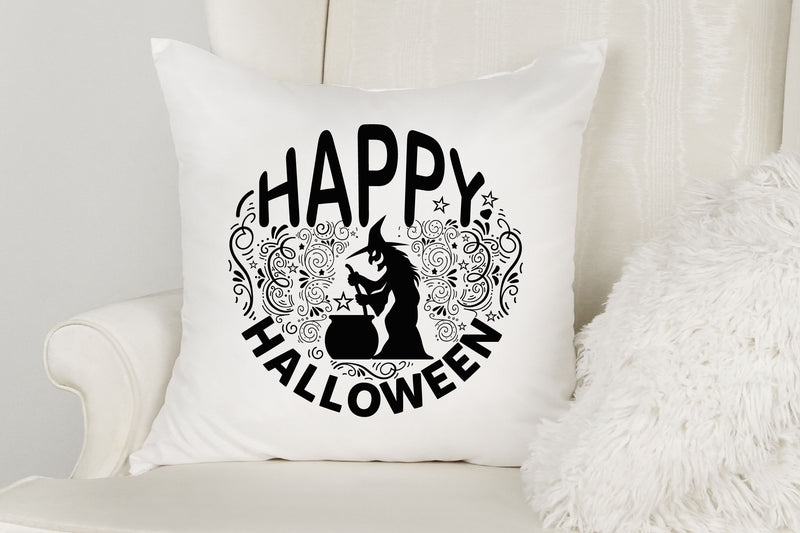 Halloween Round Bundle - CraftNest - Digital Crafting and Art