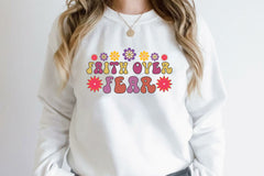 Retro Inspirational Quotes SVG Bundle - CraftNest - Digital Crafting and Art