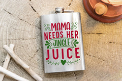 Christmas Wine SVG Bundle 2 - CraftNest - Digital Crafting and Art