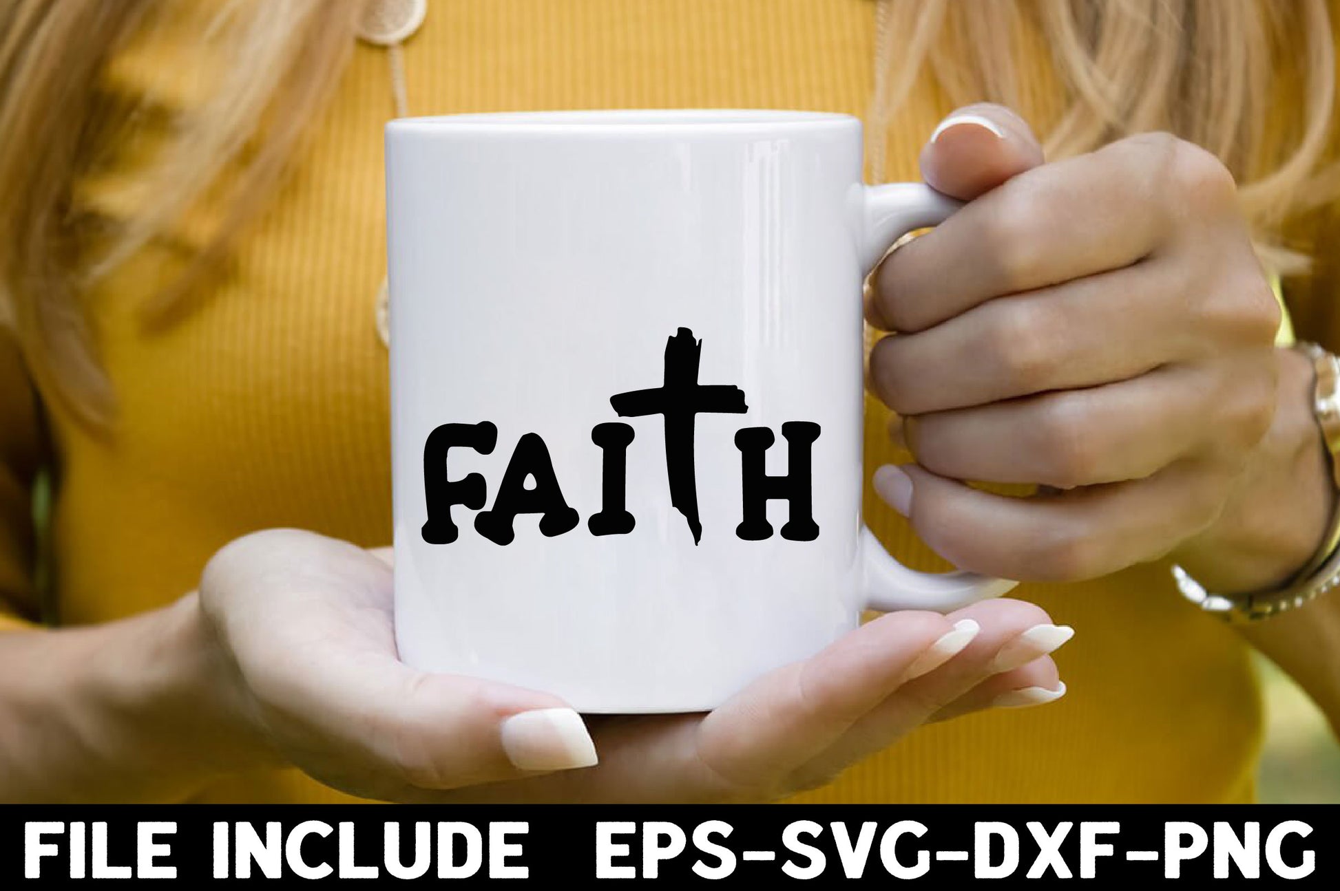 Christian SVG Bundle - CraftNest - Digital Crafting and Art