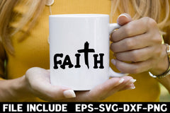 Christian SVG Bundle - CraftNest - Digital Crafting and Art