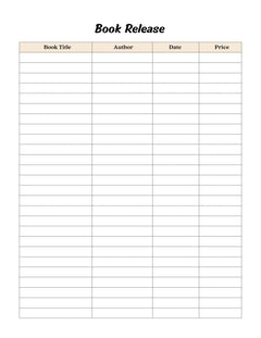 Reading Planner Guide - CraftNest - Digital Crafting and Art
