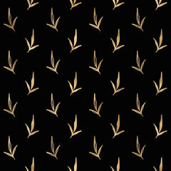 Gold Foil & Black Texture Paper - CraftNest - Digital Crafting and Art