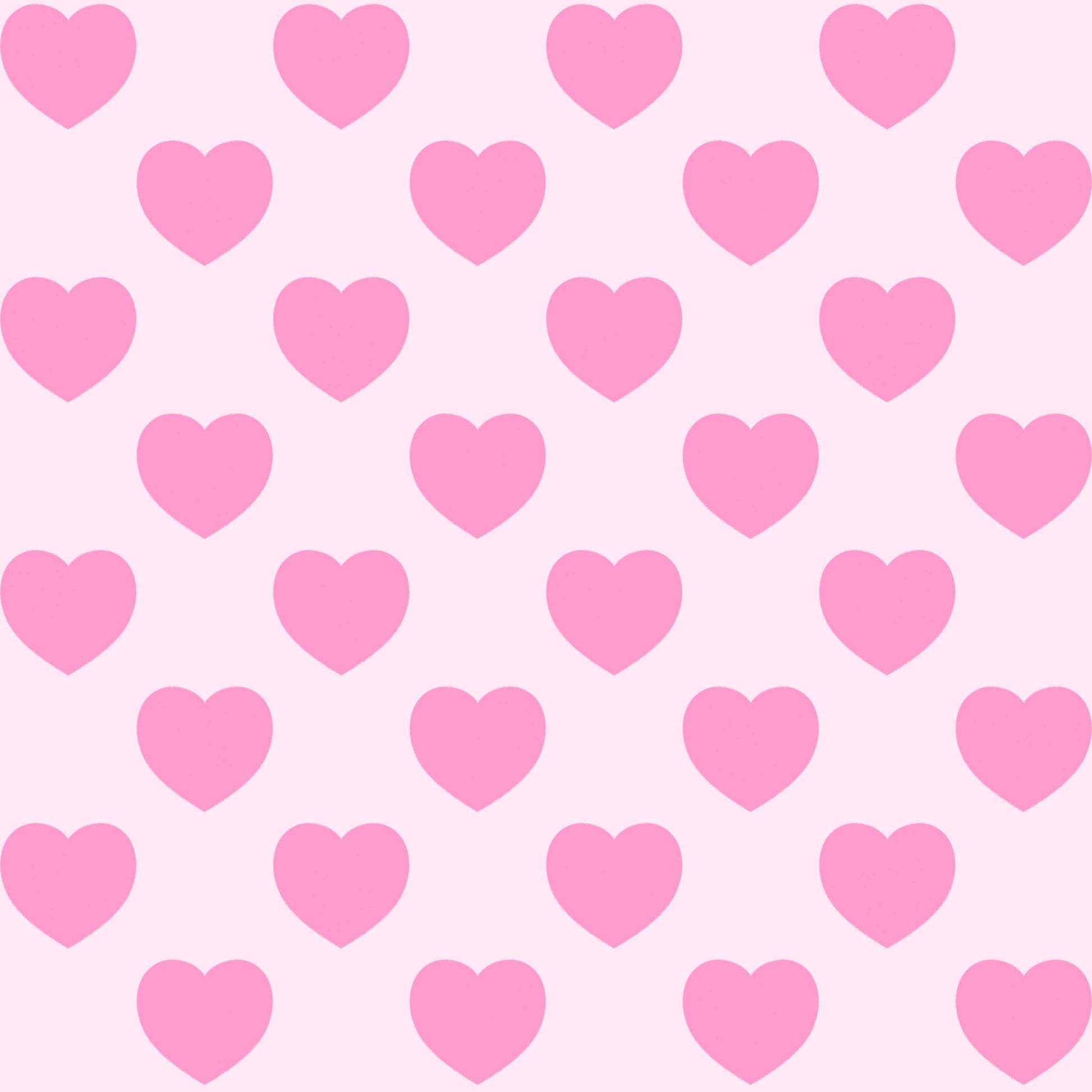 Valentines Seamless Digital Paper - CraftNest - Digital Crafting and Art