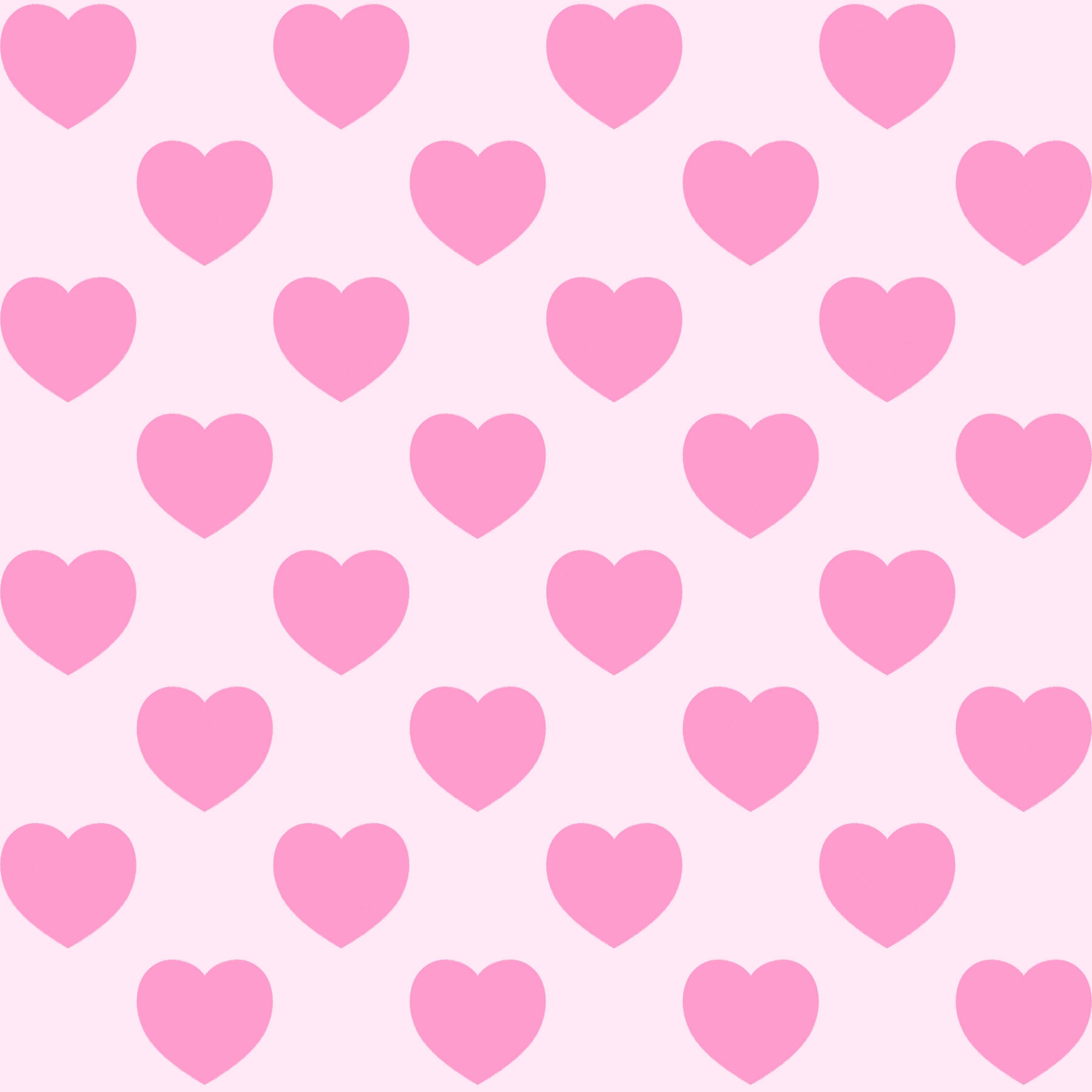 Valentines Seamless Digital Paper - CraftNest - Digital Crafting and Art