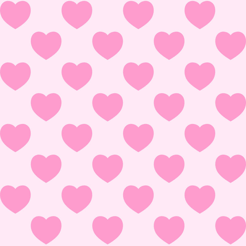 Valentines Seamless Digital Paper - CraftNest - Digital Crafting and Art