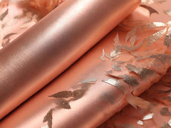 Fuzzy Peach Texture Paper - CraftNest - Digital Crafting and Art