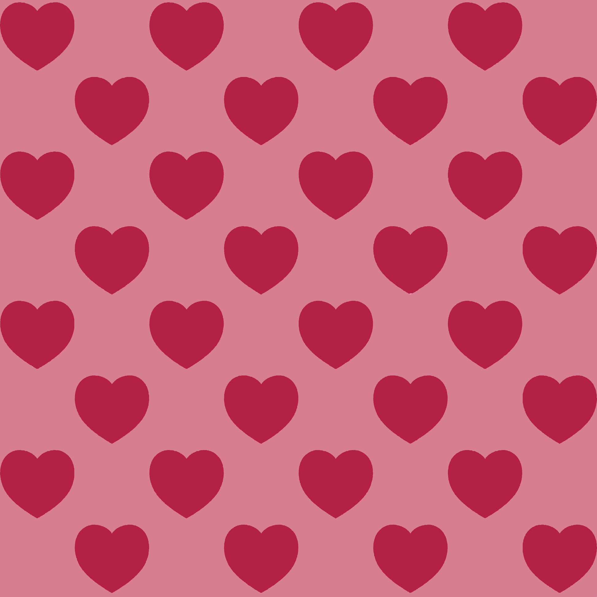 Valentine Seamless Digital Paper 5 - CraftNest - Digital Crafting and Art