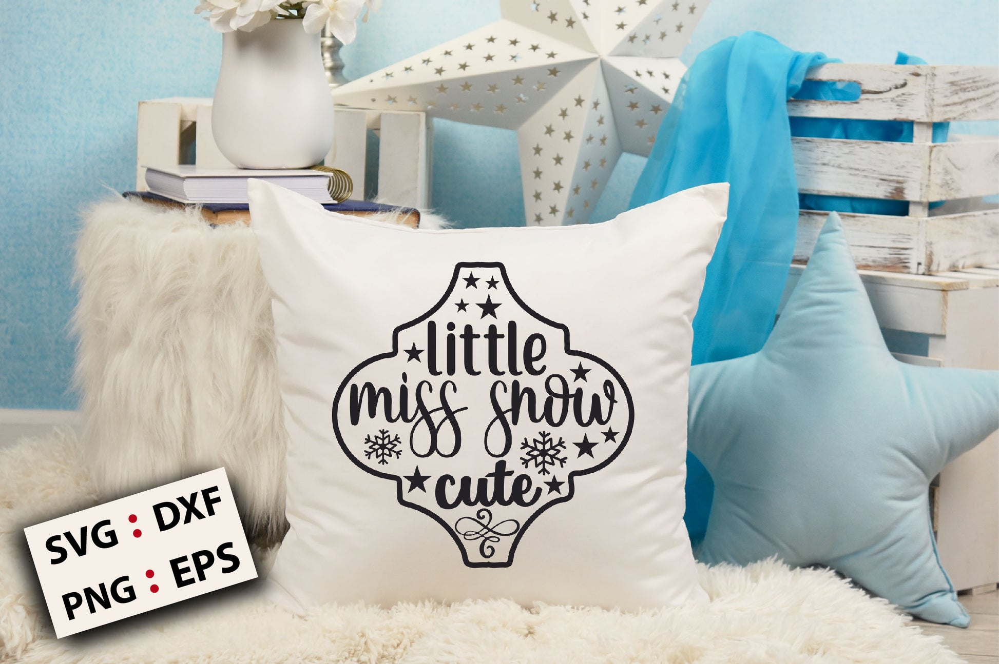 Christmas Arabesque Ornament SVG Bundle 2 - CraftNest - Digital Crafting and Art