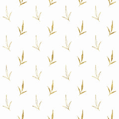 Gold Glitter & White Texture Paper - CraftNest - Digital Crafting and Art