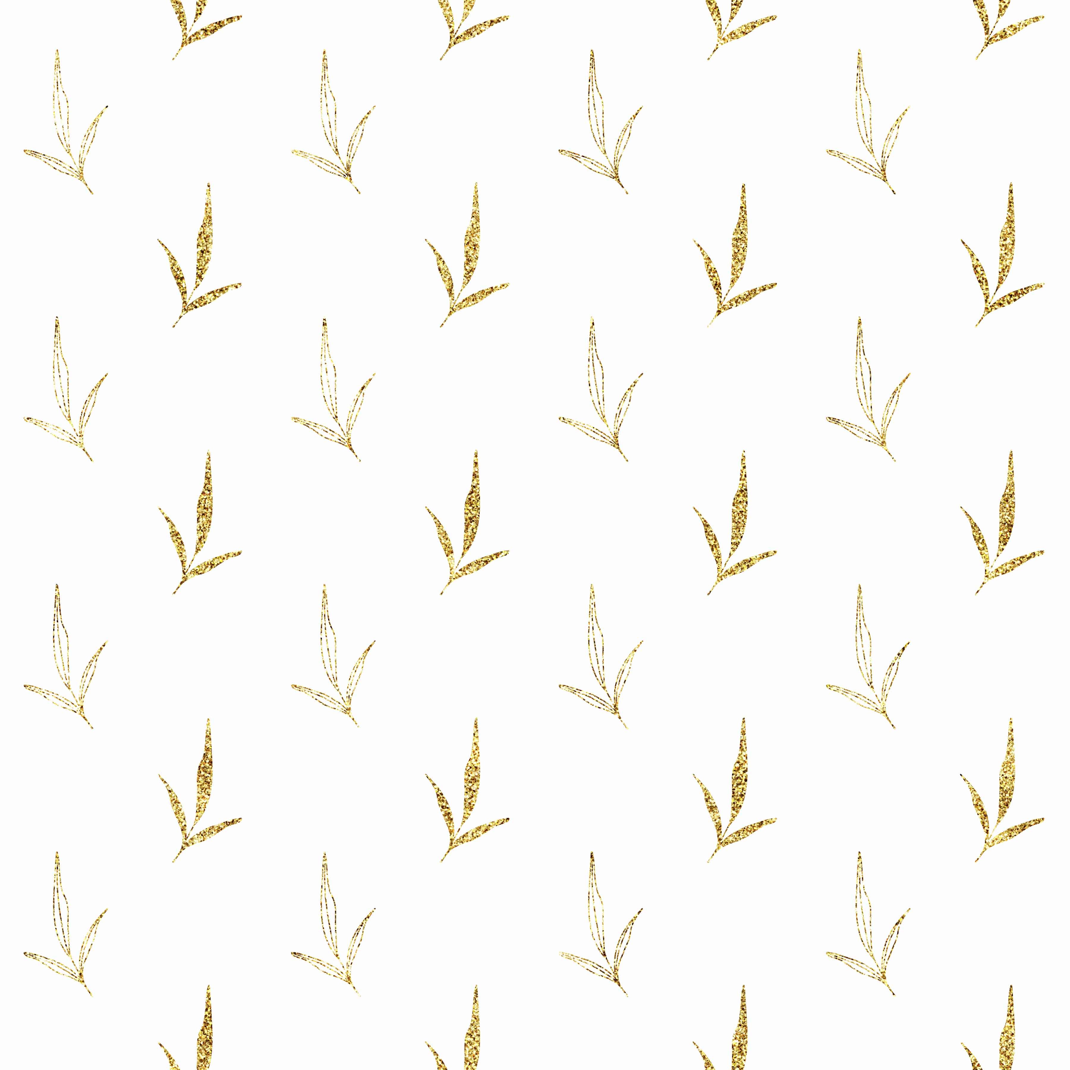 Gold Glitter & White Texture Paper - CraftNest - Digital Crafting and Art