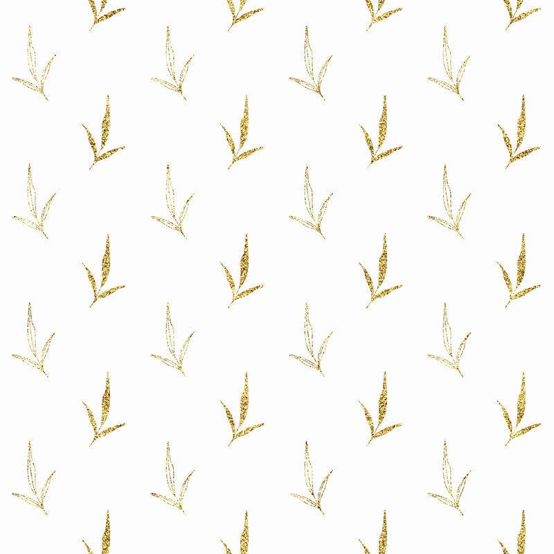 Gold Glitter & White Texture Paper - CraftNest - Digital Crafting and Art