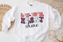 Retro Valentine's Day Bundle - CraftNest - Digital Crafting and Art