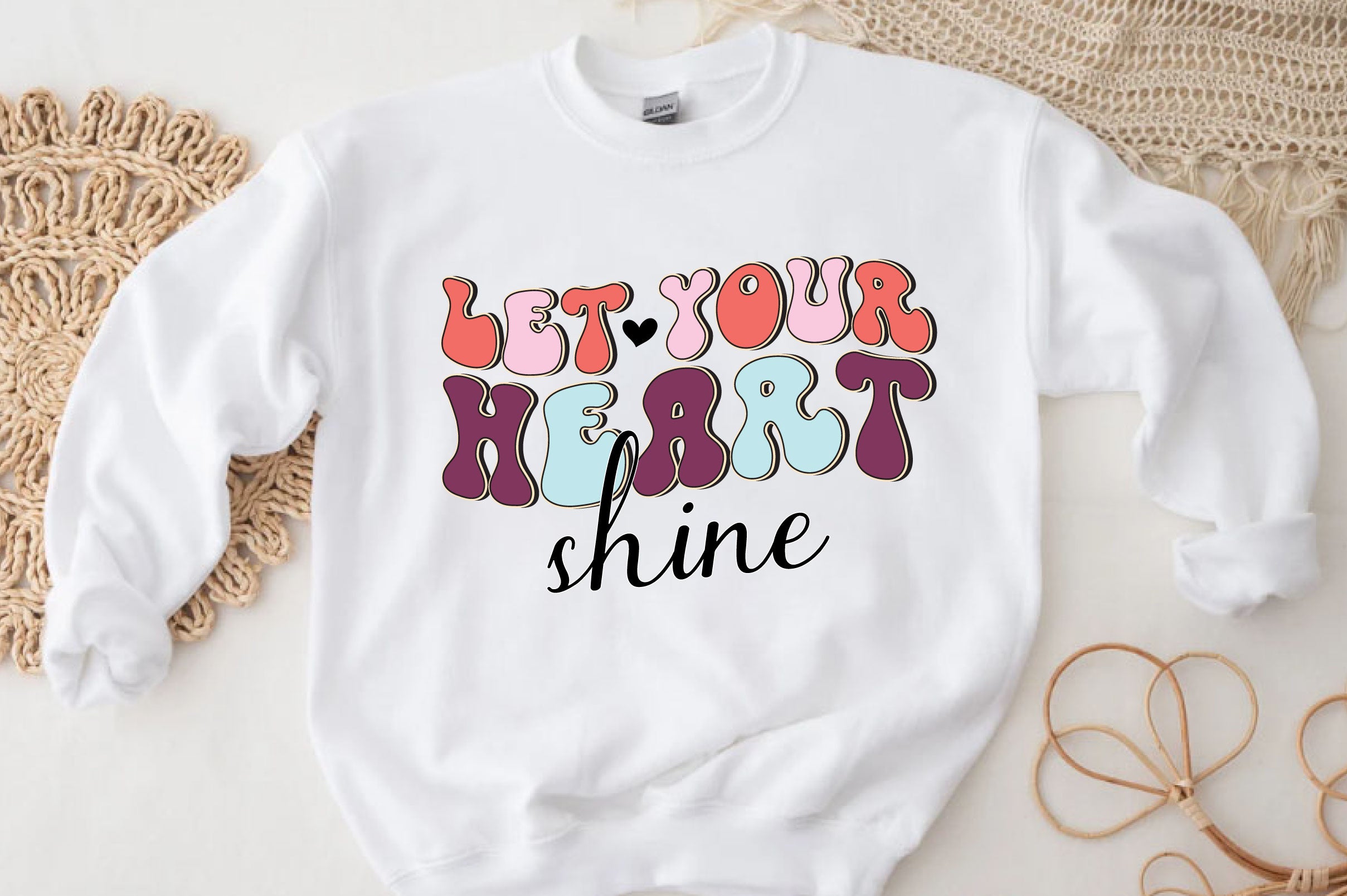 Retro Valentine's Day Bundle - CraftNest - Digital Crafting and Art