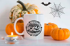 Vintage Halloween Design SVG Bundle - CraftNest - Digital Crafting and Art