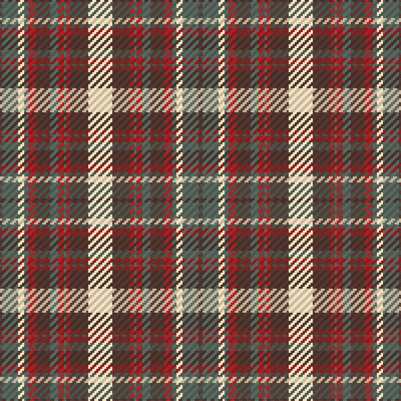 Christmas Seamless Digital Paper 3 - CraftNest - Digital Crafting and Art