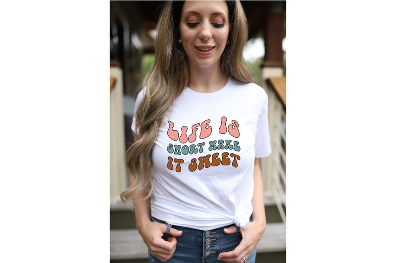 Motivational Retro Bundle - CraftNest - Digital Crafting and Art