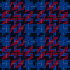 Christmas Buffalo Plaid Digital Paper 2 - CraftNest - Digital Crafting and Art