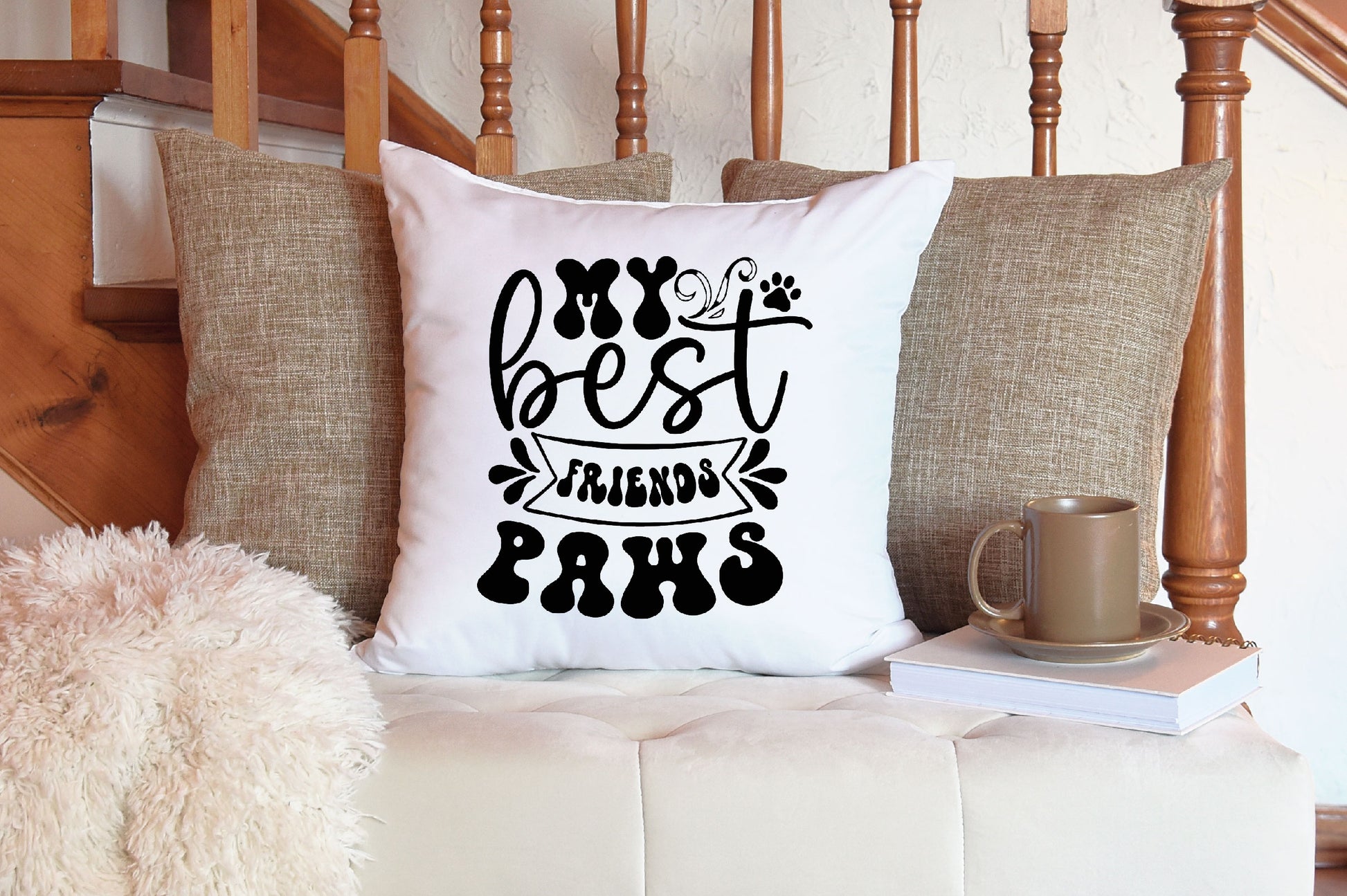 Dog SVG Bundle - CraftNest - Digital Crafting and Art