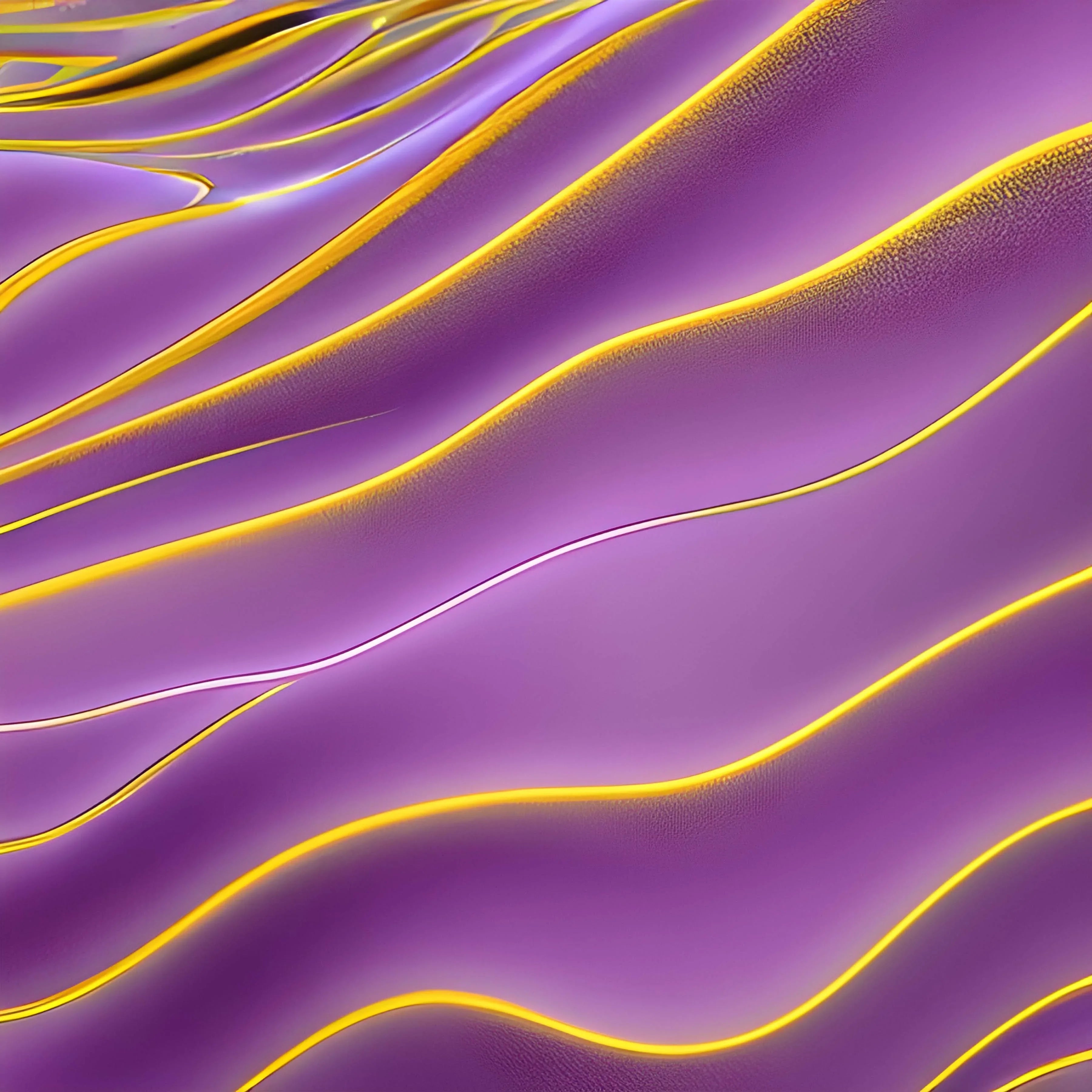 Lavender and Gold Texture Paper - CraftNest - Digital Crafting and Art