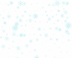 Winter Seamless Digital Paper 2 - CraftNest - Digital Crafting and Art