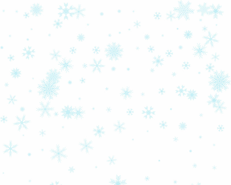 Winter Seamless Digital Paper 2 - CraftNest - Digital Crafting and Art