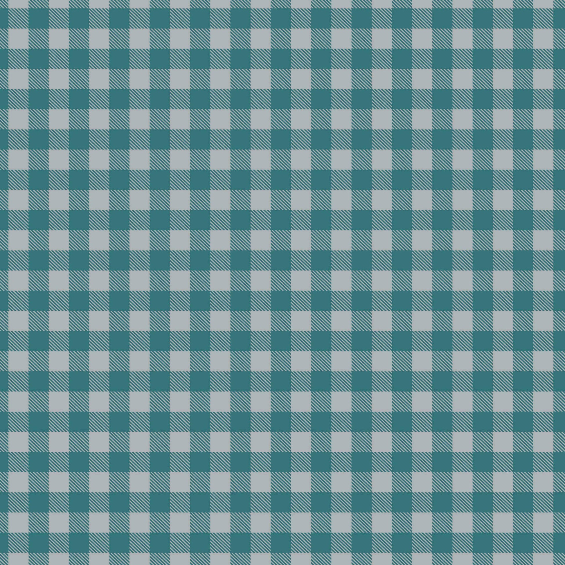 Fall Buffalo Seamless Digital Paper - CraftNest - Digital Crafting and Art