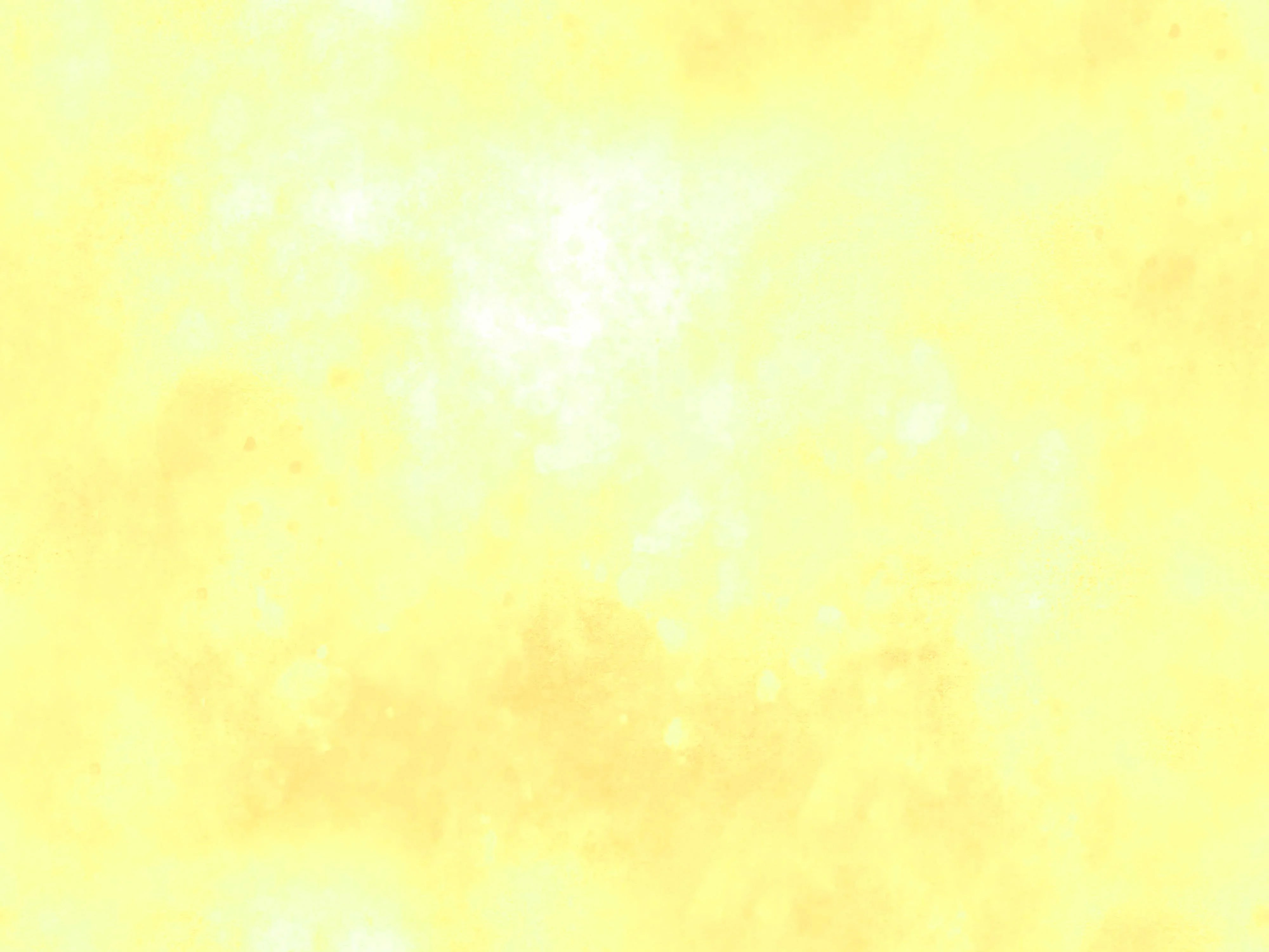 Lemon Watercolor Texture Paper - CraftNest - Digital Crafting and Art