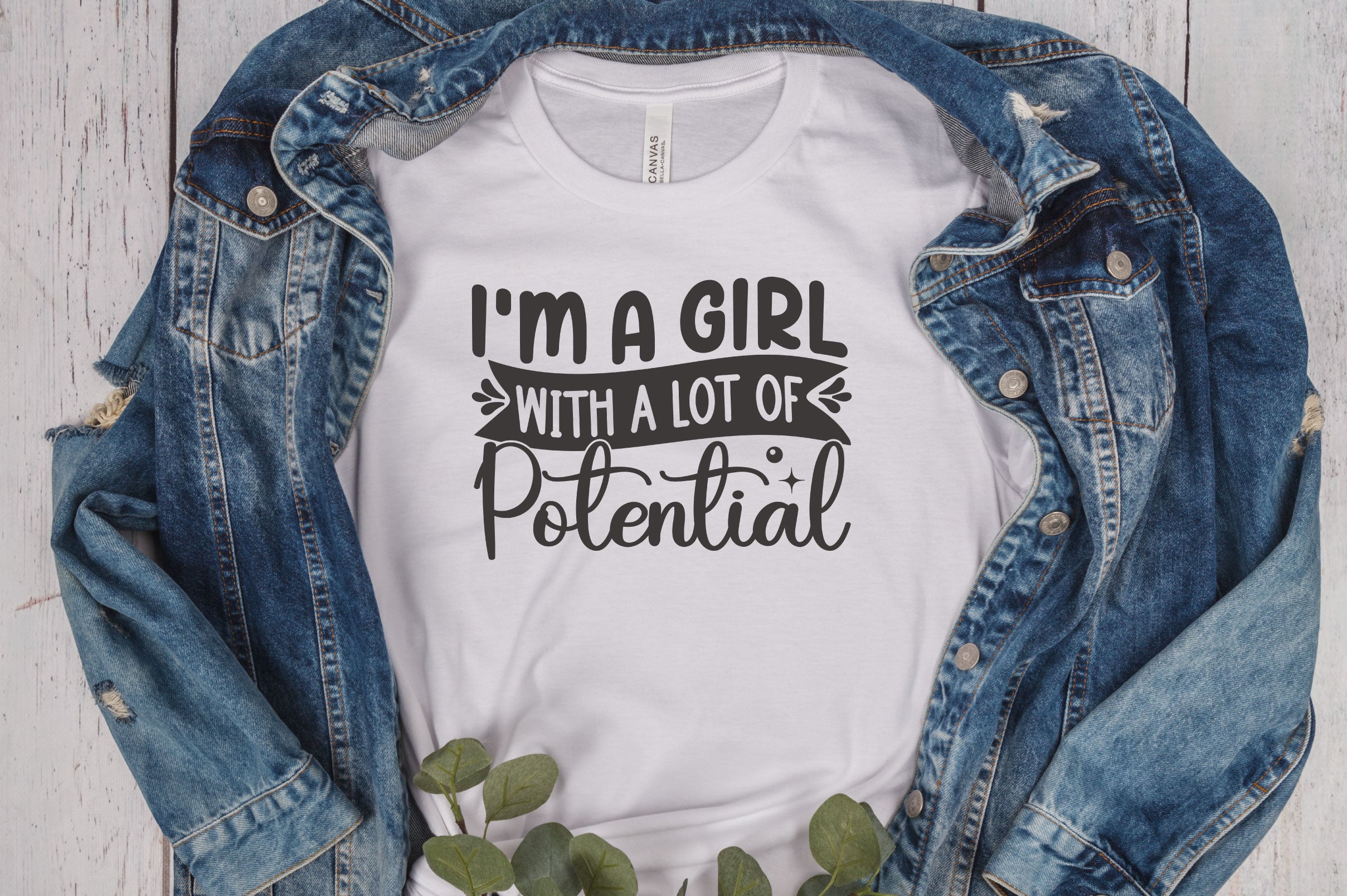 Science Girl SVG Bundle - CraftNest - Digital Crafting and Art