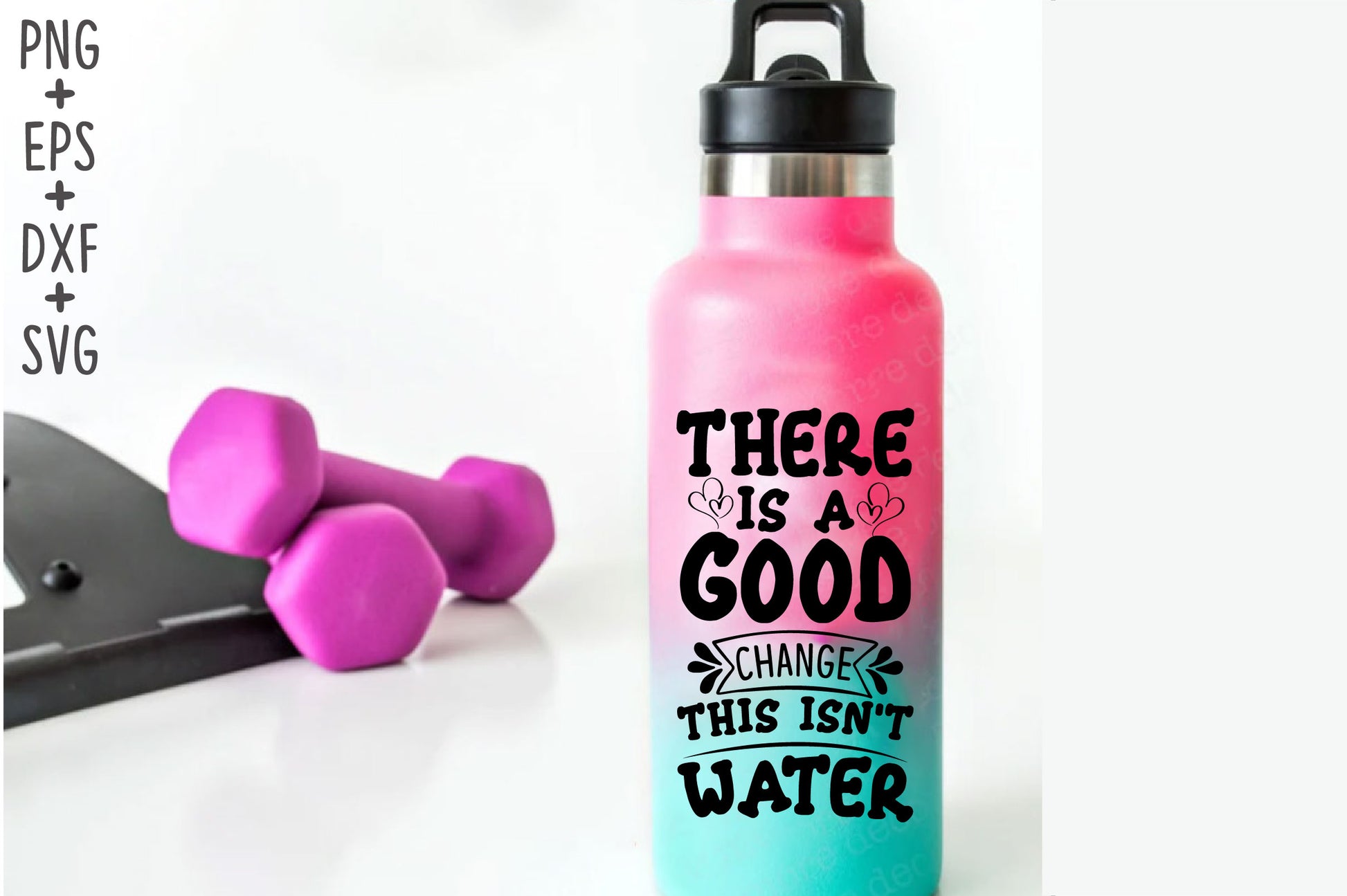 Water Tracker 15 SVG Bundle - CraftNest - Digital Crafting and Art