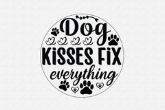 Dog SVG Bundle 15 - CraftNest - Digital Crafting and Art