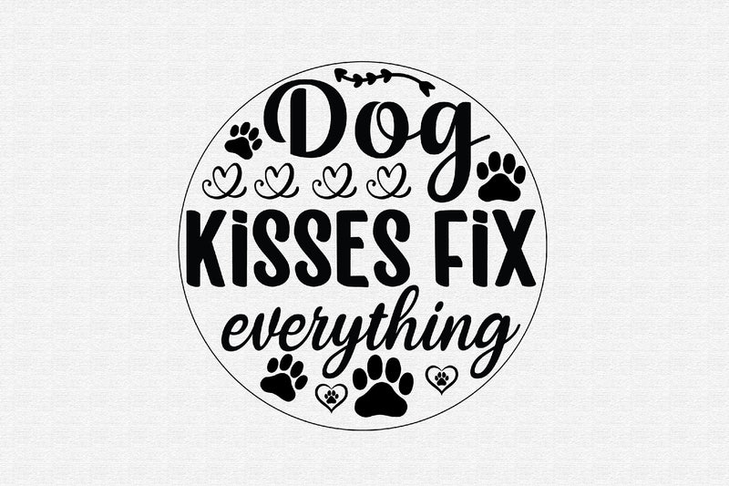 Dog SVG Bundle 15 - CraftNest - Digital Crafting and Art