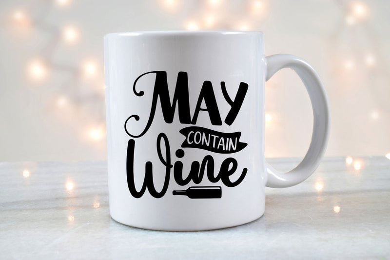 Alcohol Quotes SVG Bundle - CraftNest - Digital Crafting and Art