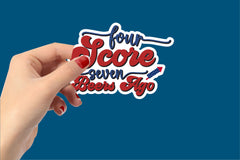 4th Of July Sticker Bundle - CraftNest - Digital Crafting and Art