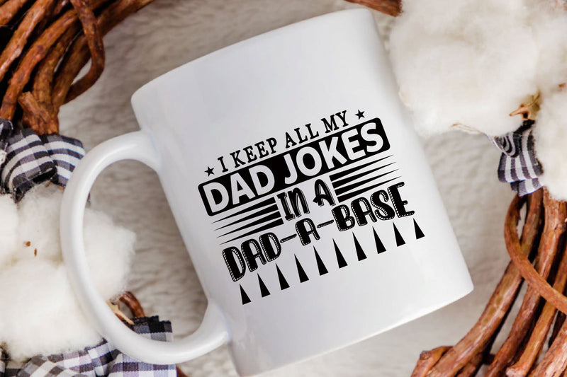 Father's Day SVG Bundle 3 - CraftNest - Digital Crafting and Art