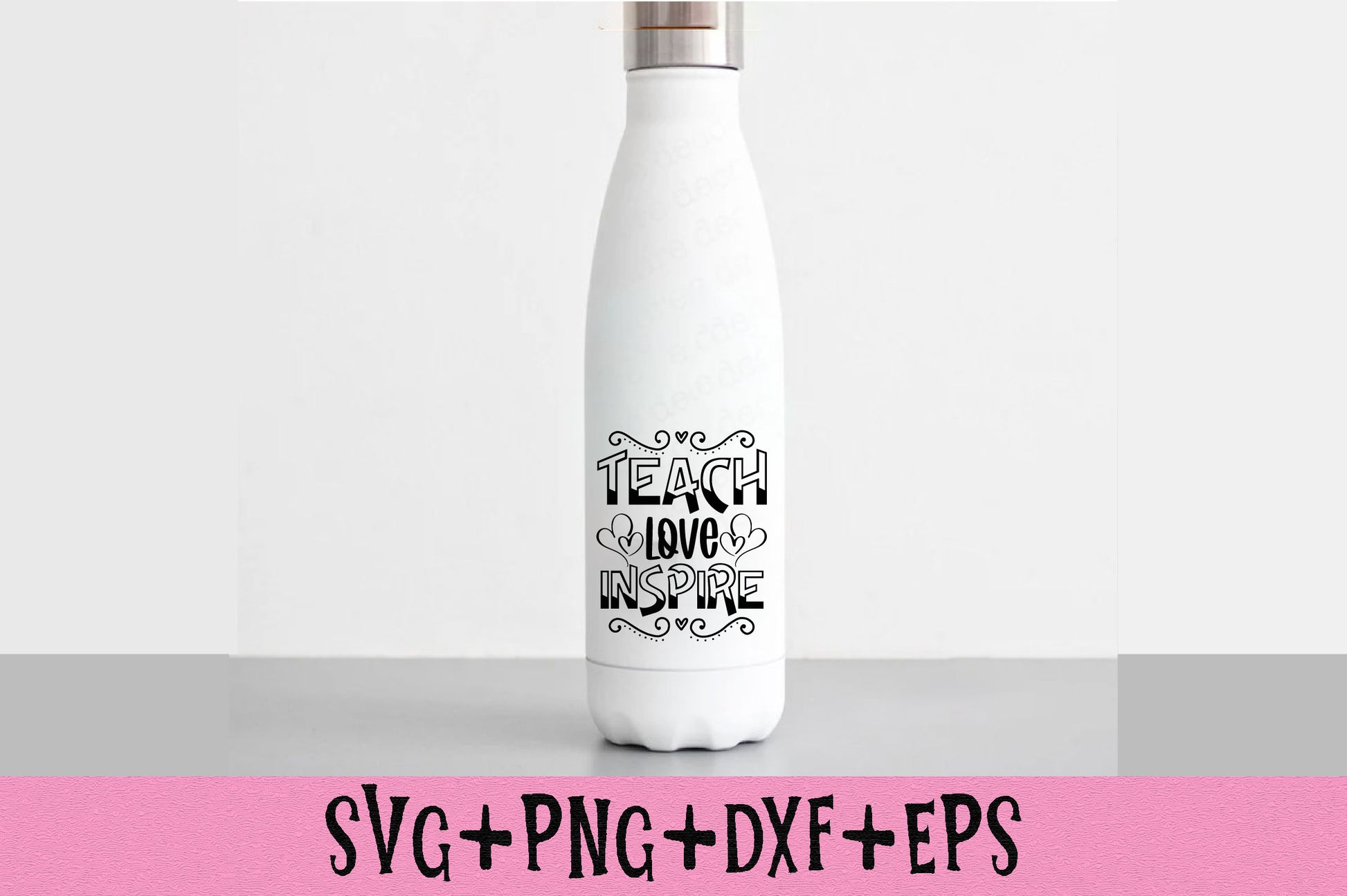 Water Tracker Bundle - CraftNest - Digital Crafting and Art