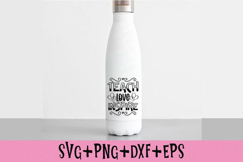 Water Tracker Bundle - CraftNest - Digital Crafting and Art